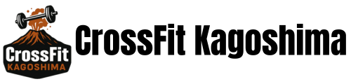 CrossFitKagoshima