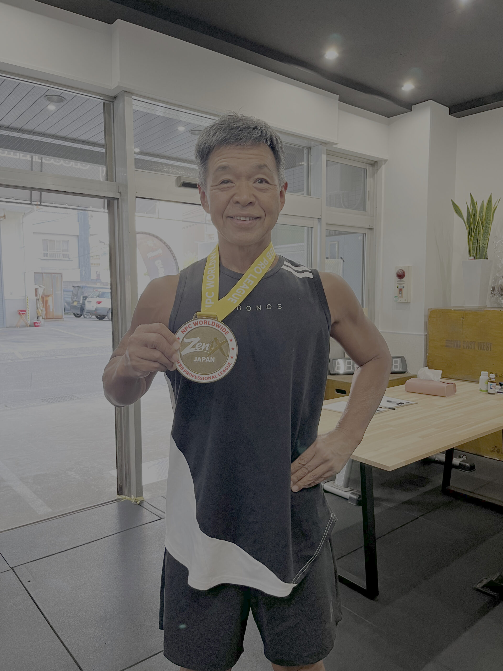 CrossFit Kagoshima
