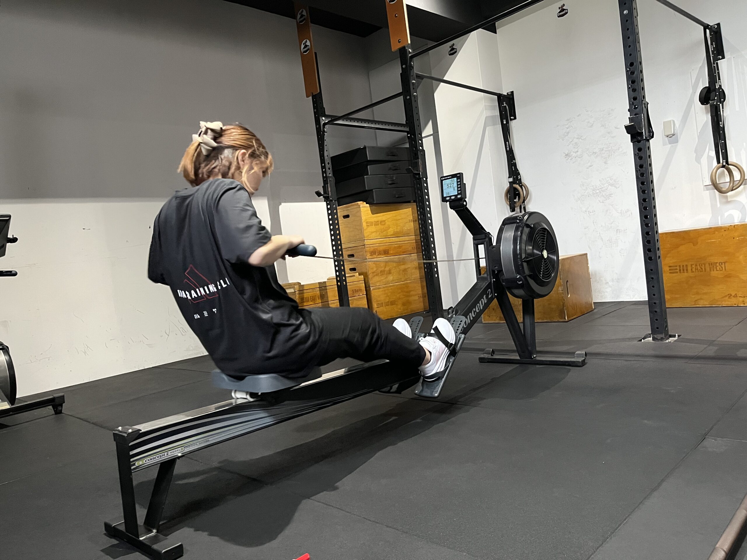CrossFit Kagoshima